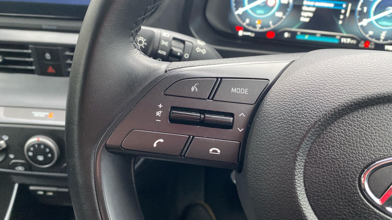 Used Hyundai i20 2022 for sale - 77555217: Photo 22