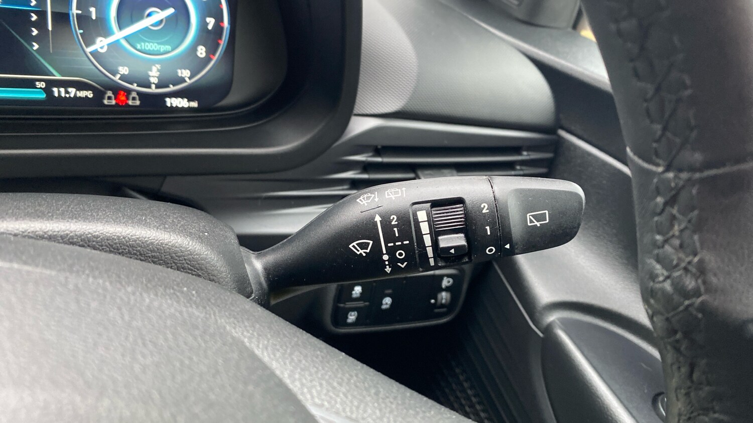 Used Hyundai i20 2022 for sale - 77555217: Photo 24