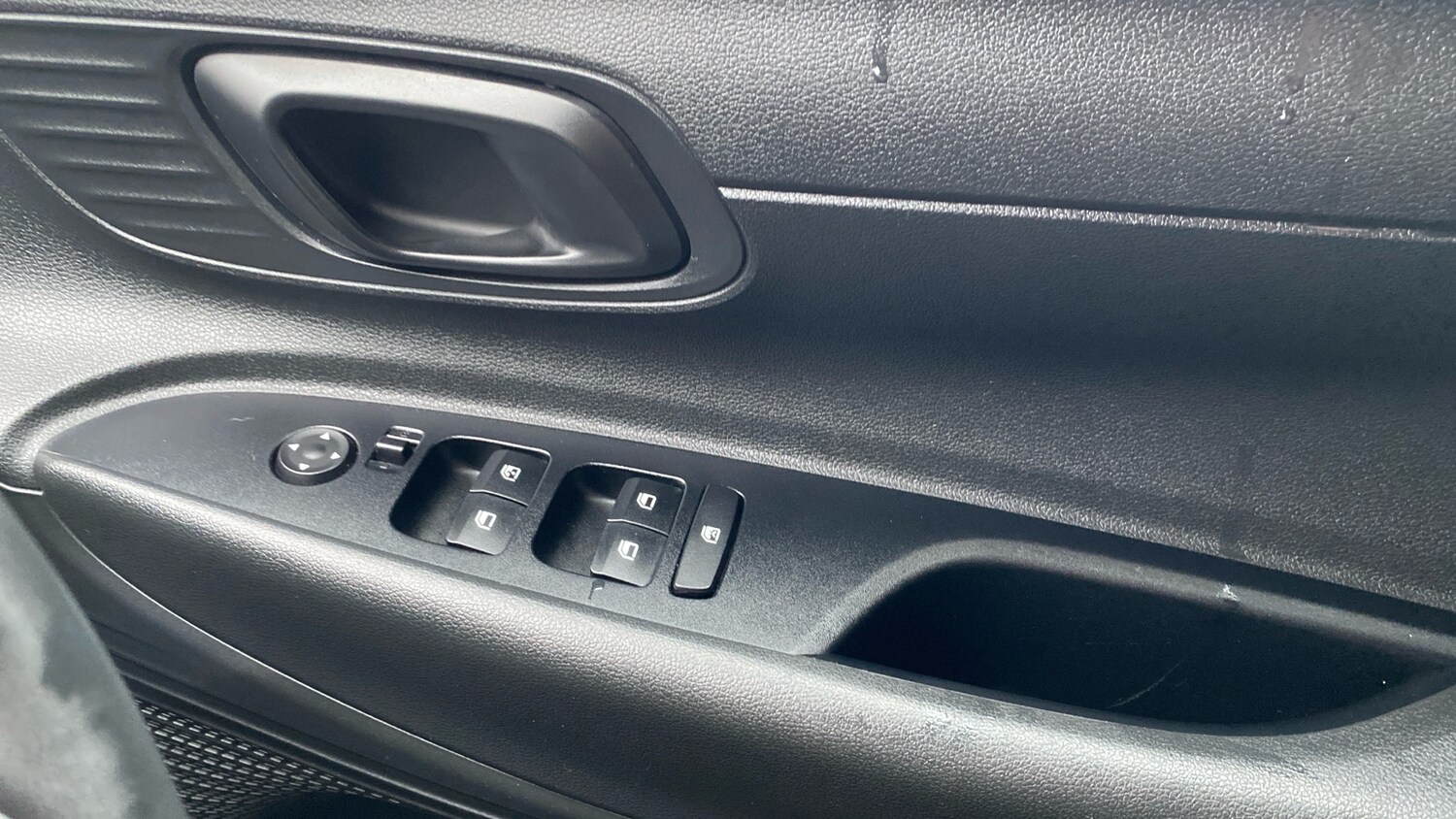 Used Hyundai i20 2022 for sale - 77555217: Photo 26