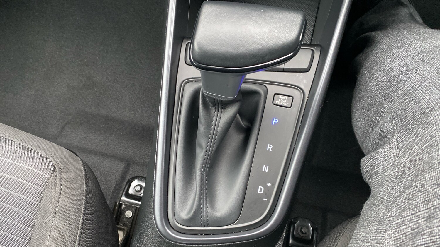 Used Hyundai i20 2022 for sale - 77555217: Photo 30