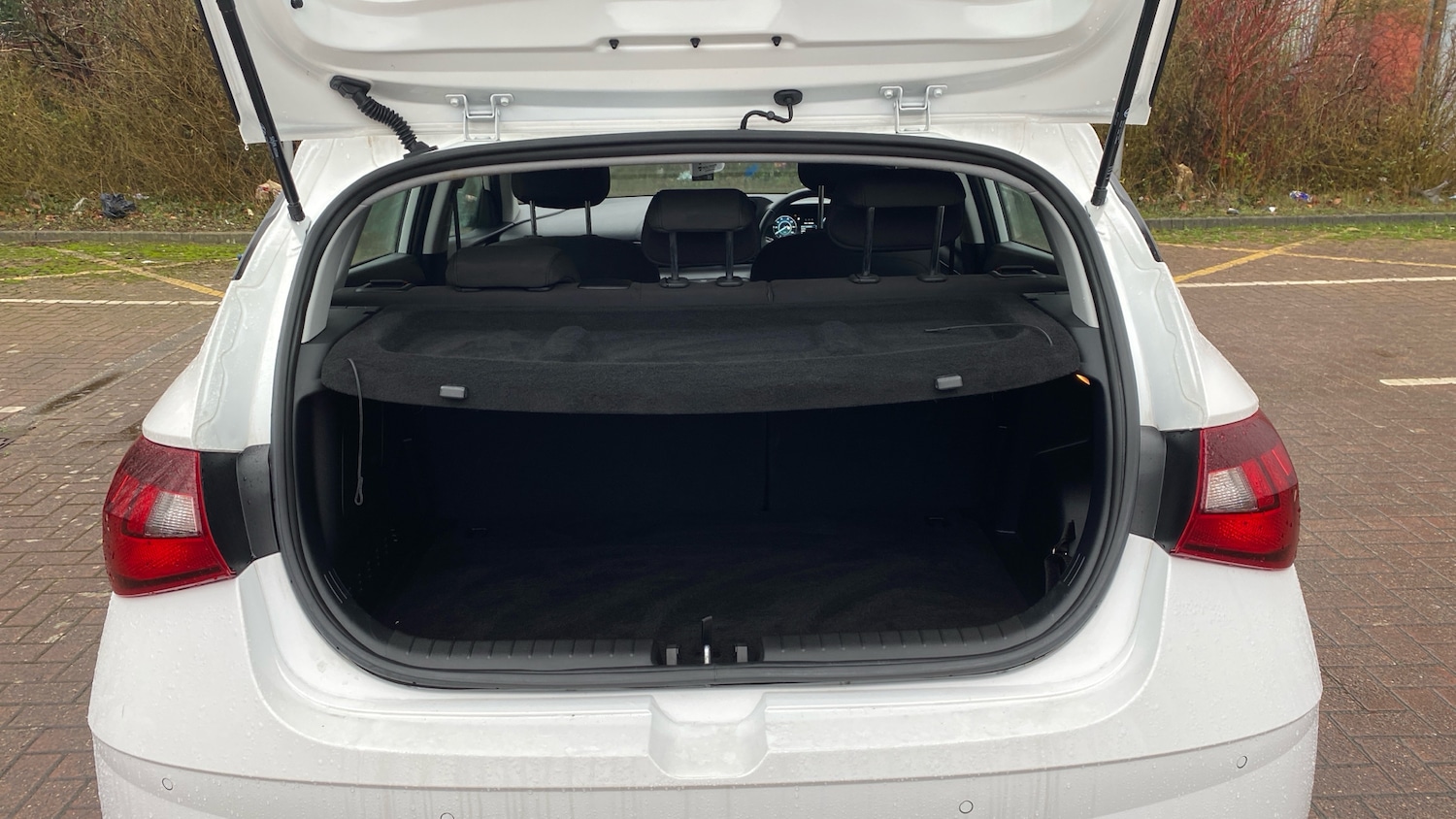 Used Hyundai i20 2022 for sale - 77555217: Photo 4