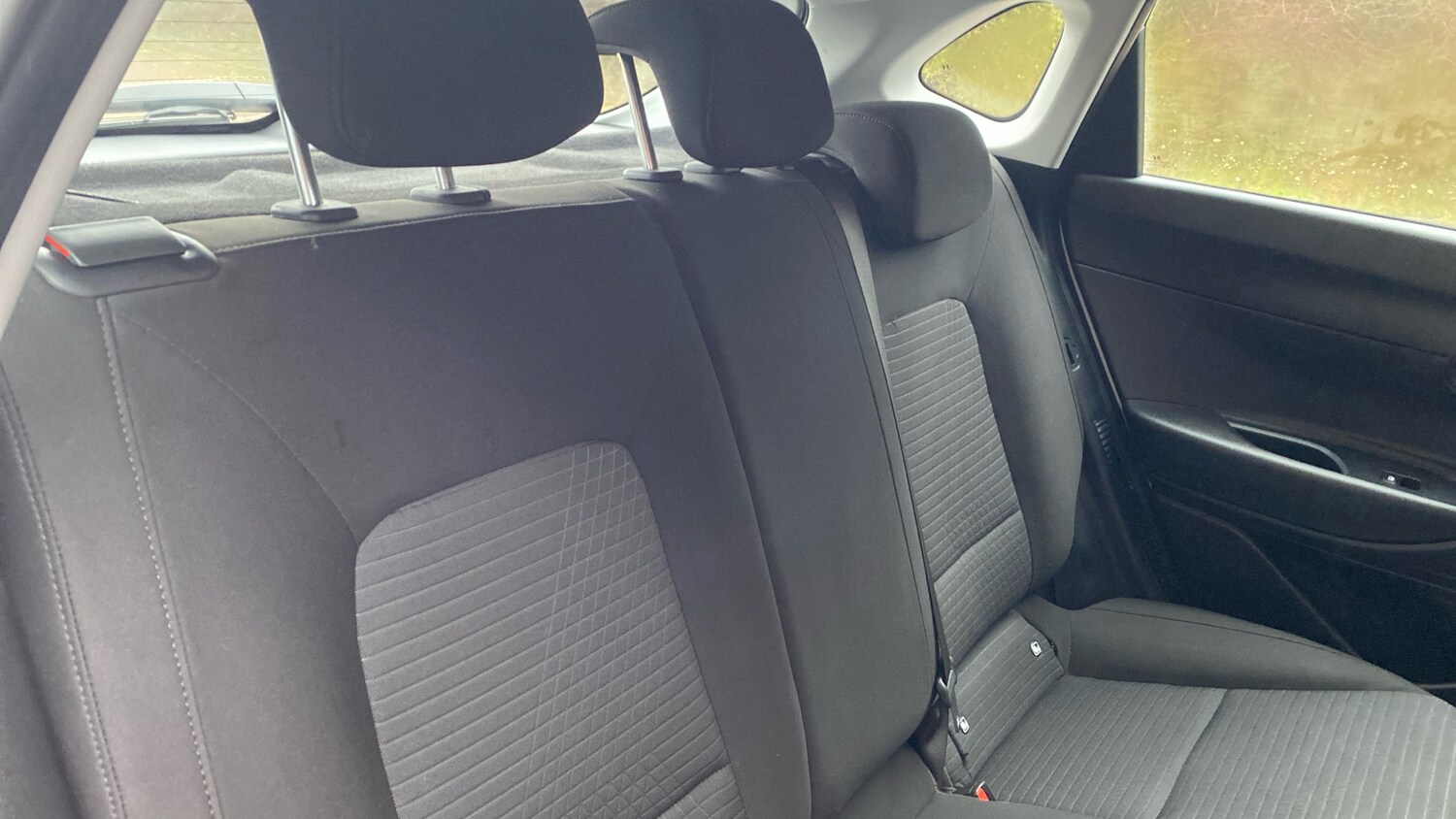 Used Hyundai i20 2022 for sale - 77555217: Photo 41