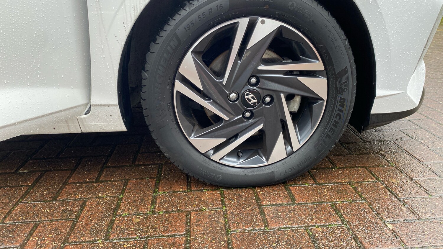 Used Hyundai i20 2022 for sale - 77555217: Photo 44