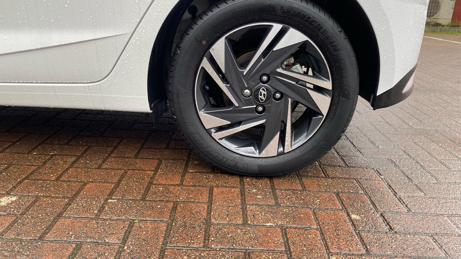 Used Hyundai i20 2022 for sale - 77555217: Photo 46