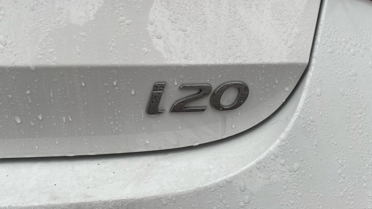 Used Hyundai i20 2022 for sale - 77555217: Photo 48