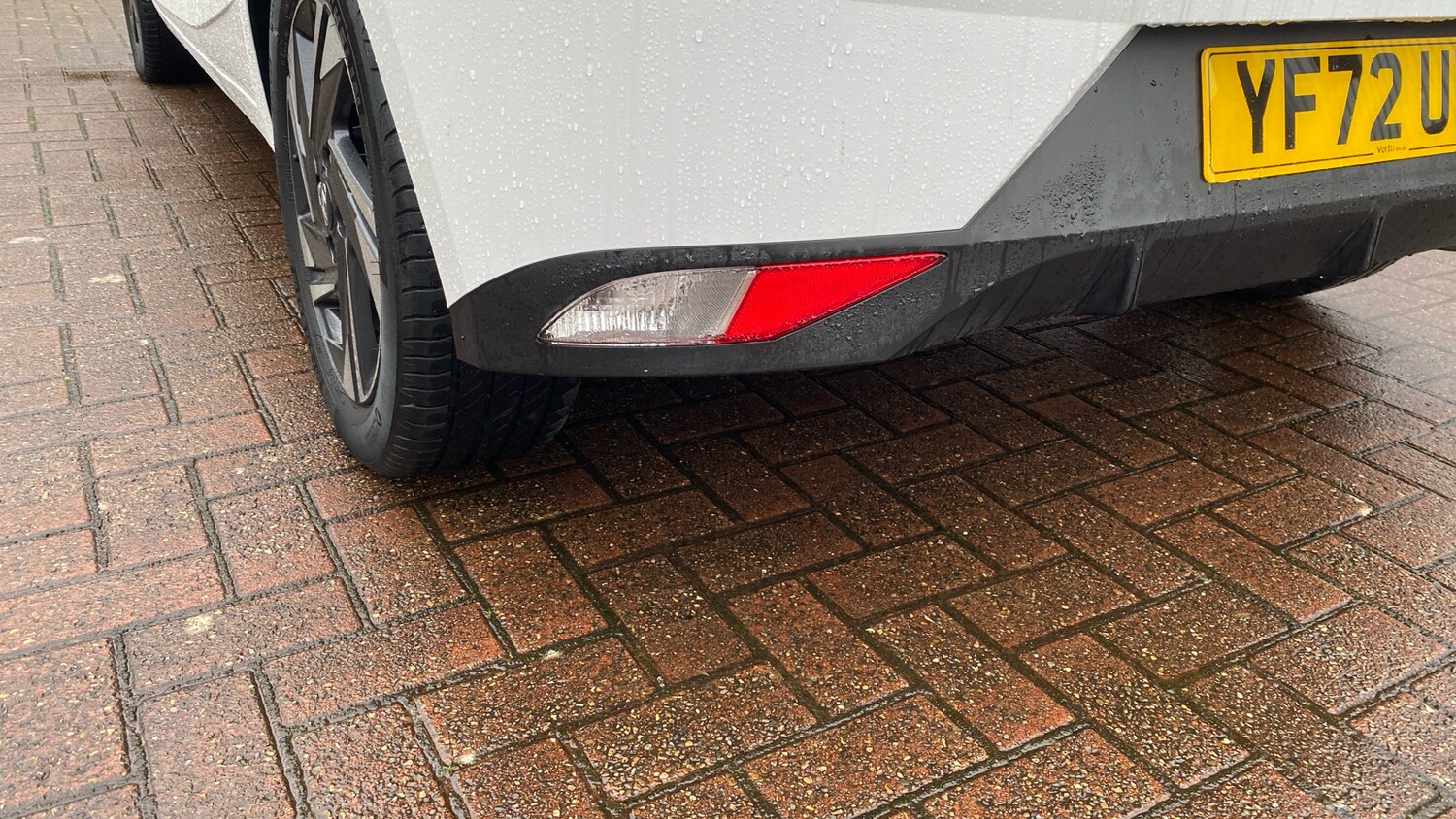 Used Hyundai i20 2022 for sale - 77555217: Photo 52