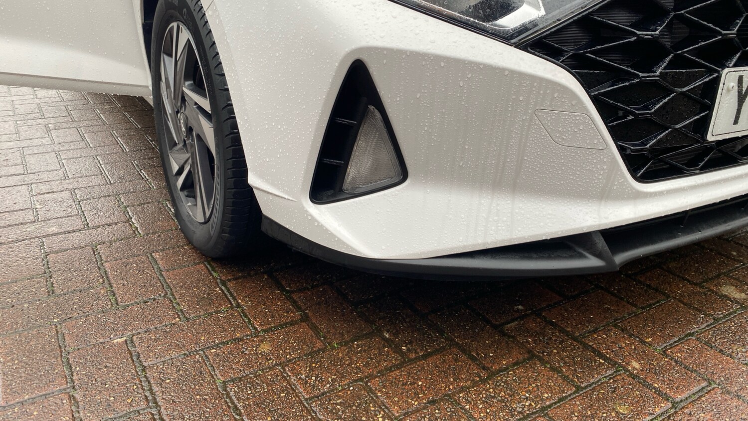 Used Hyundai i20 2022 for sale - 77555217: Photo 56