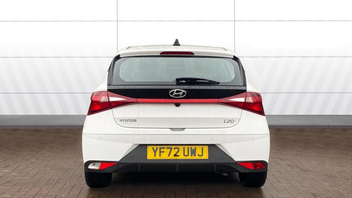 Used Hyundai i20 2022 for sale - 77555217: Photo 6