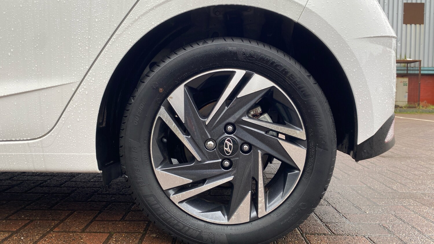 Used Hyundai i20 2022 for sale - 77555217: Photo 7