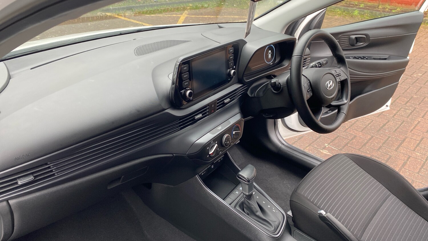 Used Hyundai i20 2022 for sale - 77555217: Photo 9