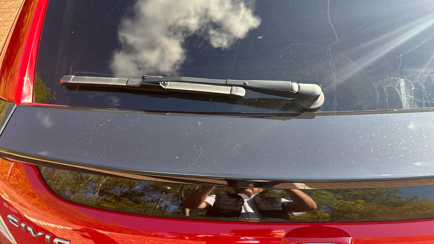 Vehicle 23