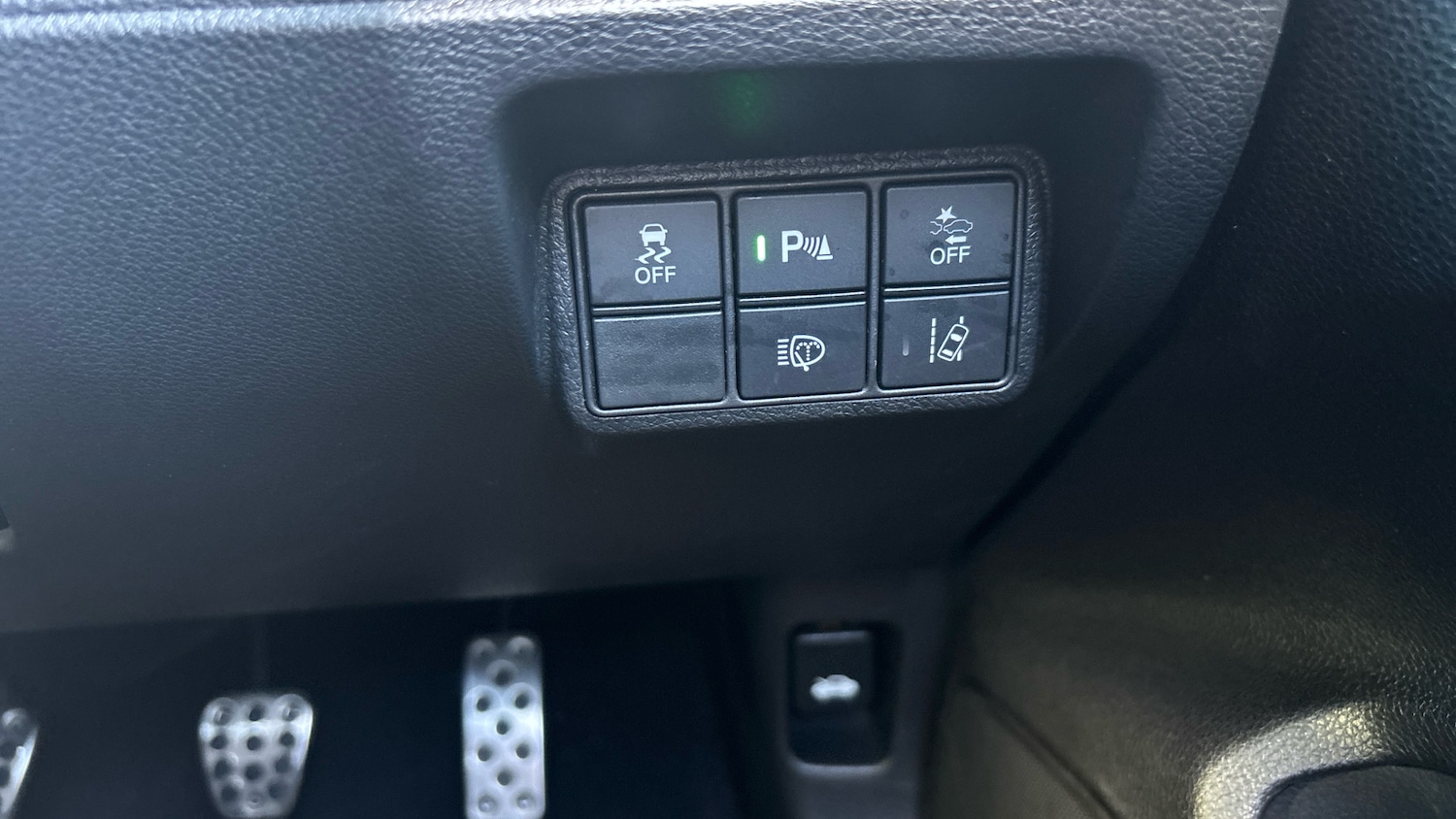 Vehicle 45