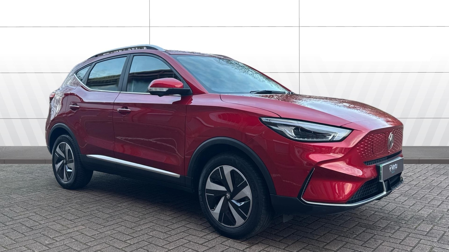 Used MG MG ZS 2022 for sale - 76862209: Photo 1