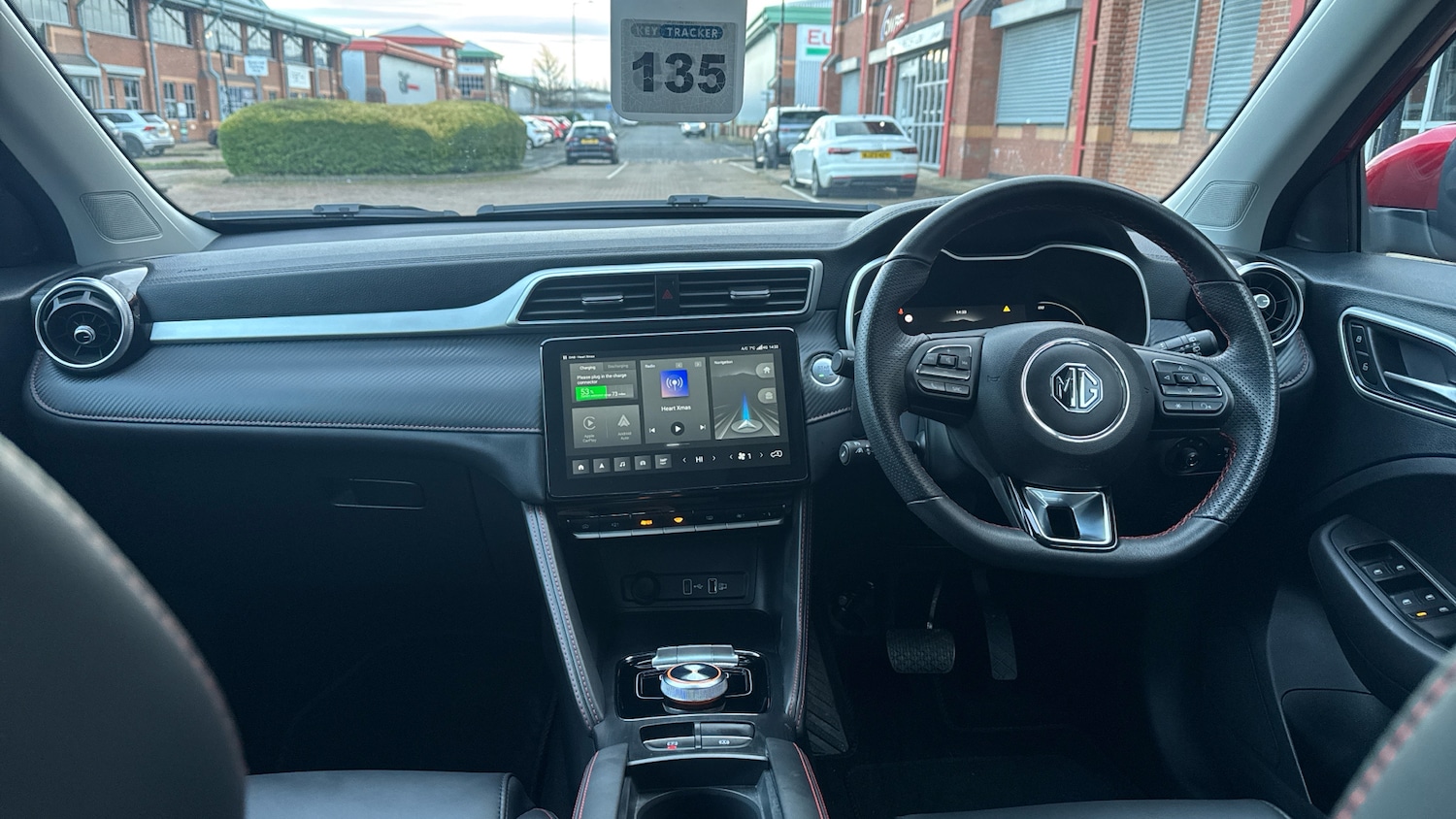 Used MG MG ZS 2022 for sale - 76862209: Photo 10