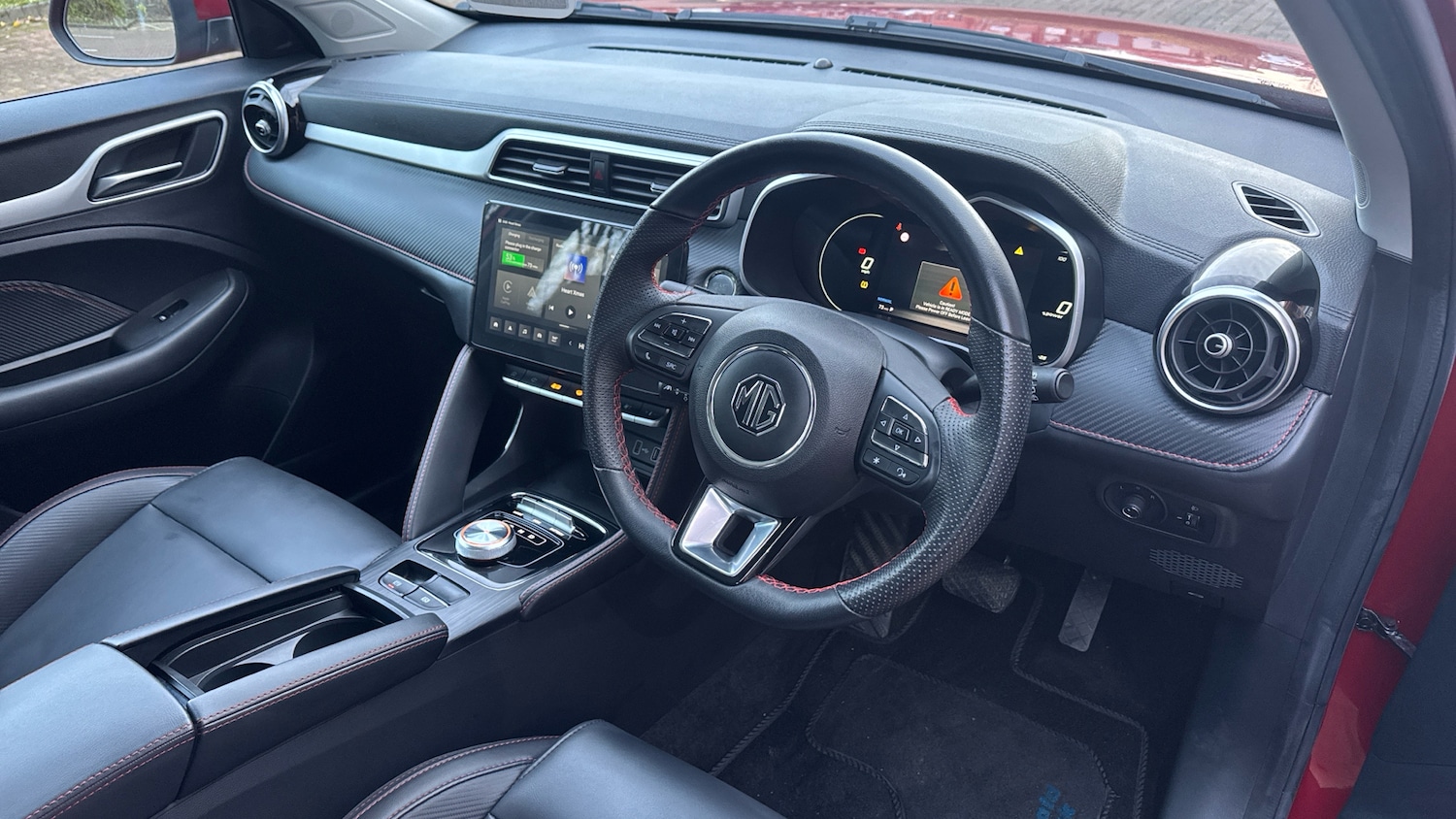 Used MG MG ZS 2022 for sale - 76862209: Photo 11