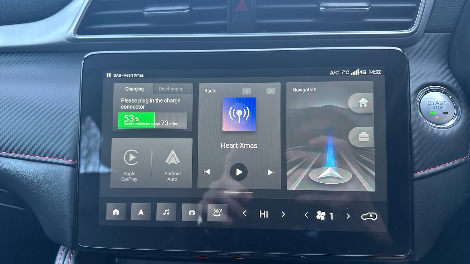 Used MG MG ZS 2022 for sale - 76862209: Photo 12