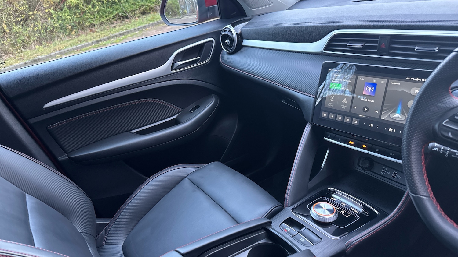 Used MG MG ZS 2022 for sale - 76862209: Photo 14