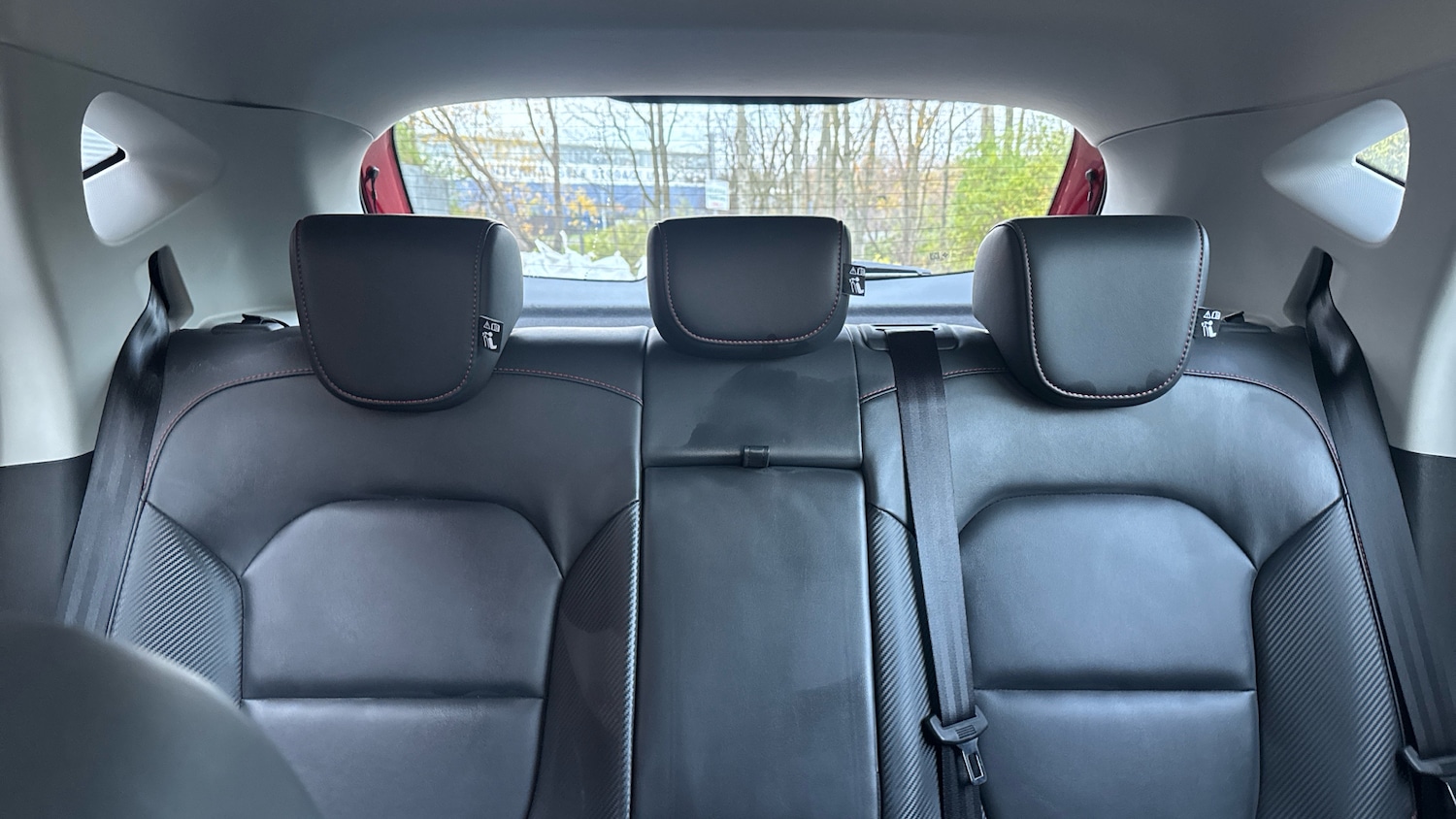 Used MG MG ZS 2022 for sale - 76862209: Photo 15