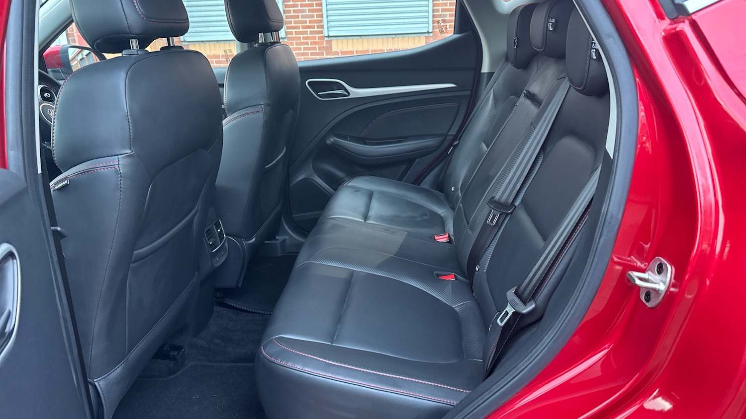 Used MG MG ZS 2022 for sale - 76862209: Photo 16