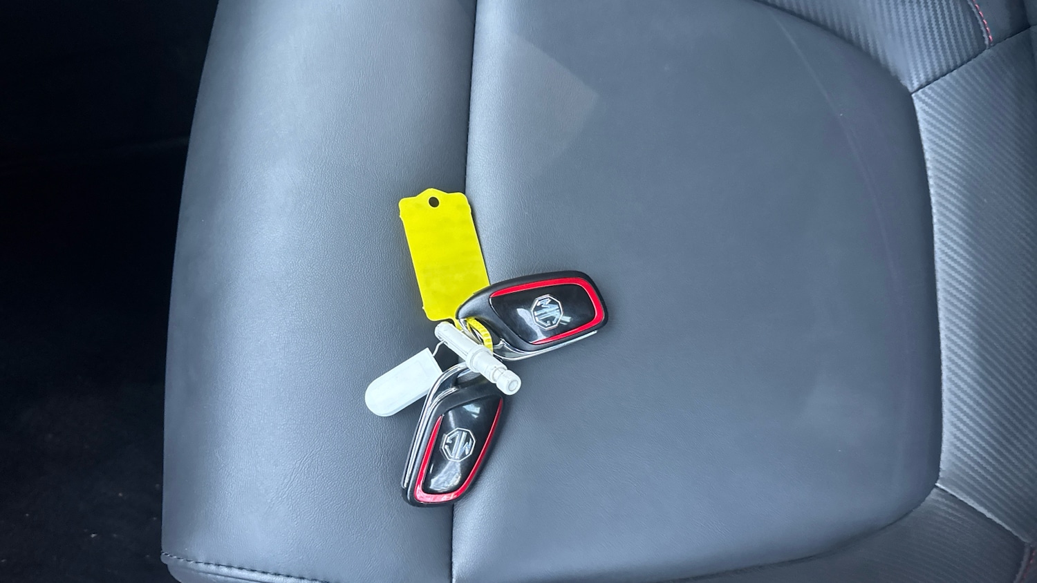 Used MG MG ZS 2022 for sale - 76862209: Photo 19