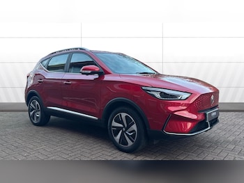 MG MG ZS feature image