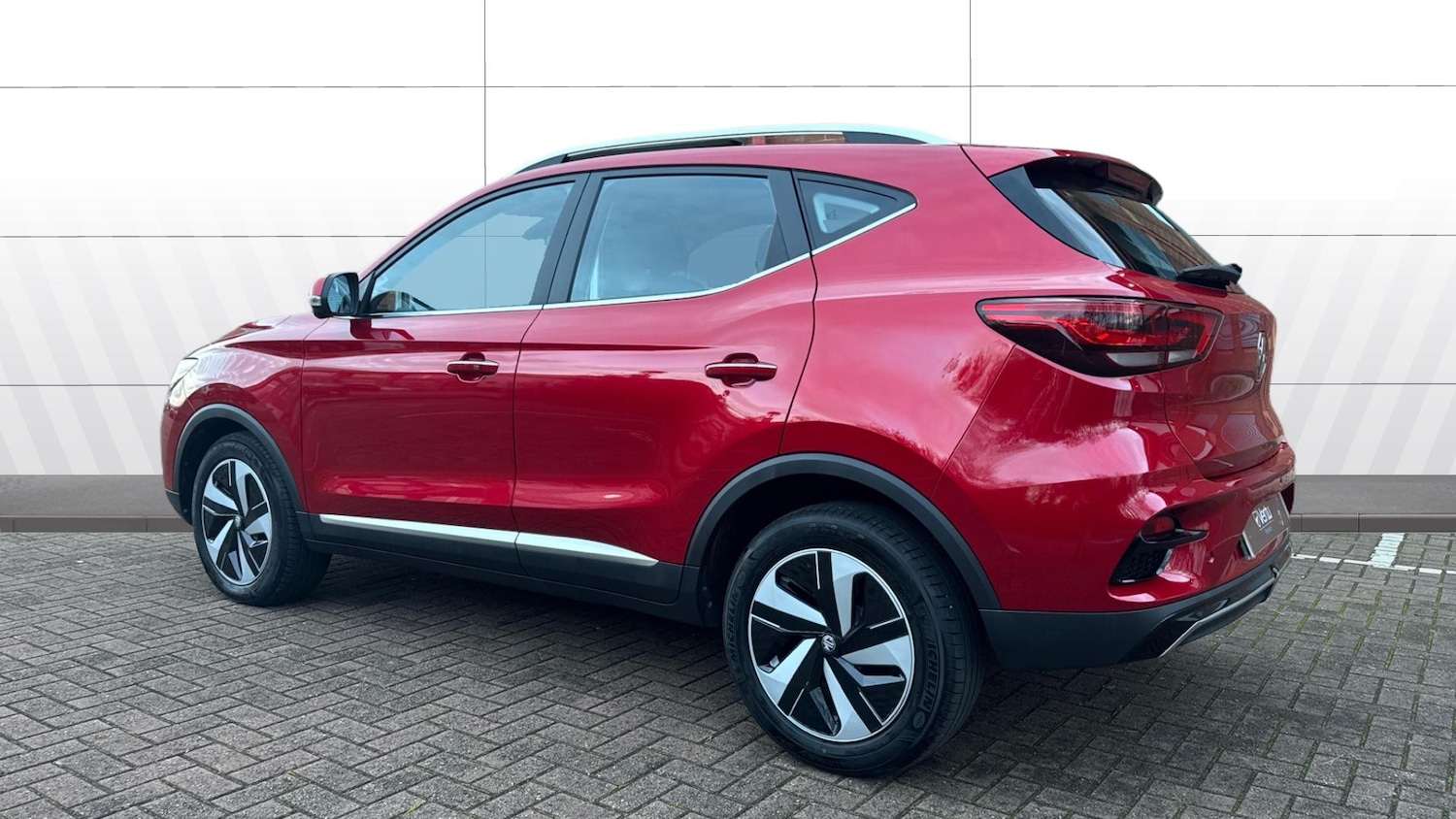 Used MG MG ZS 2022 for sale - 76862209: Photo 2