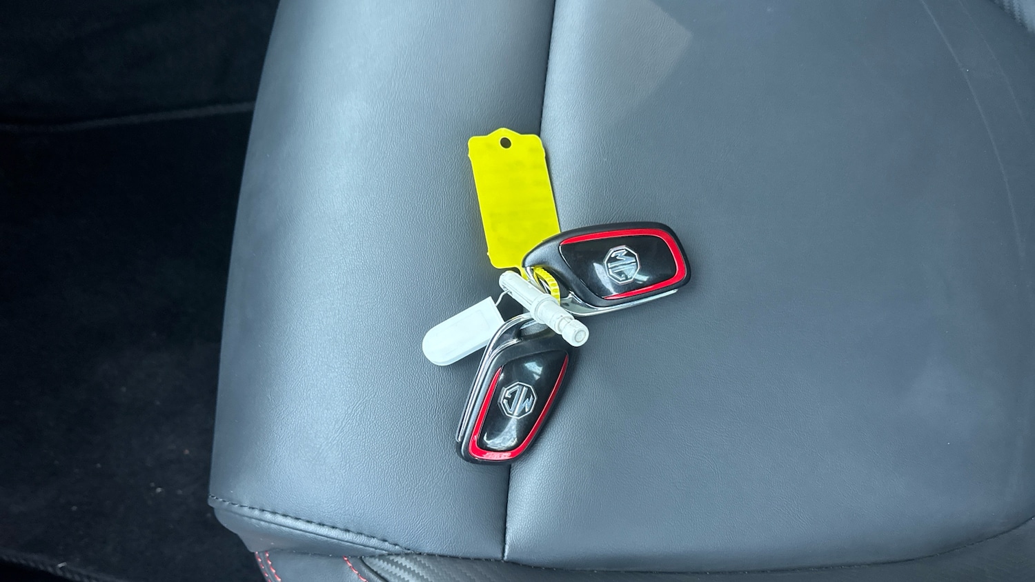 Used MG MG ZS 2022 for sale - 76862209: Photo 20