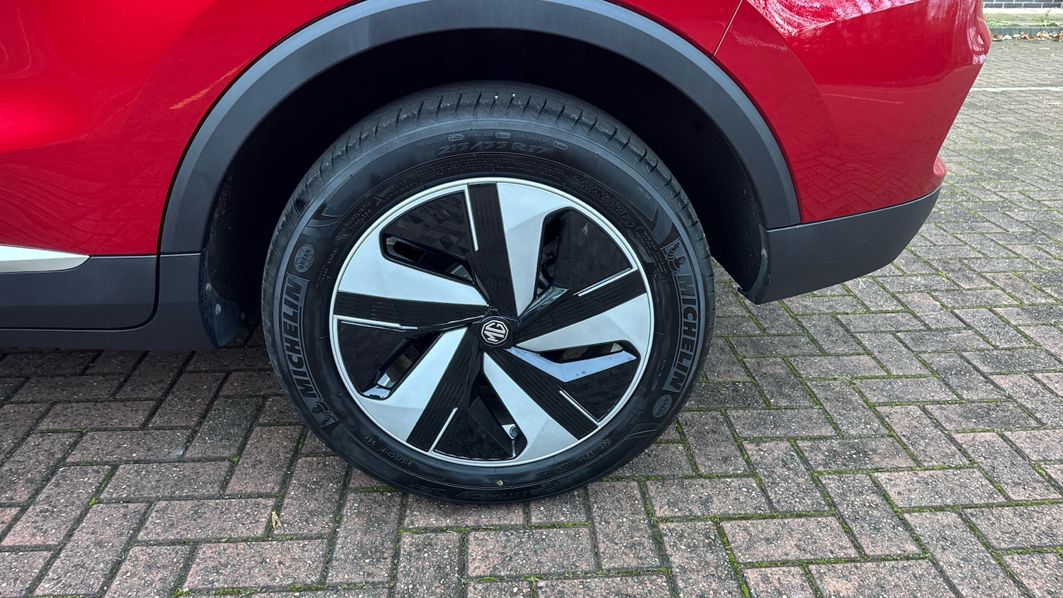 Used MG MG ZS 2022 for sale - 76862209: Photo 24