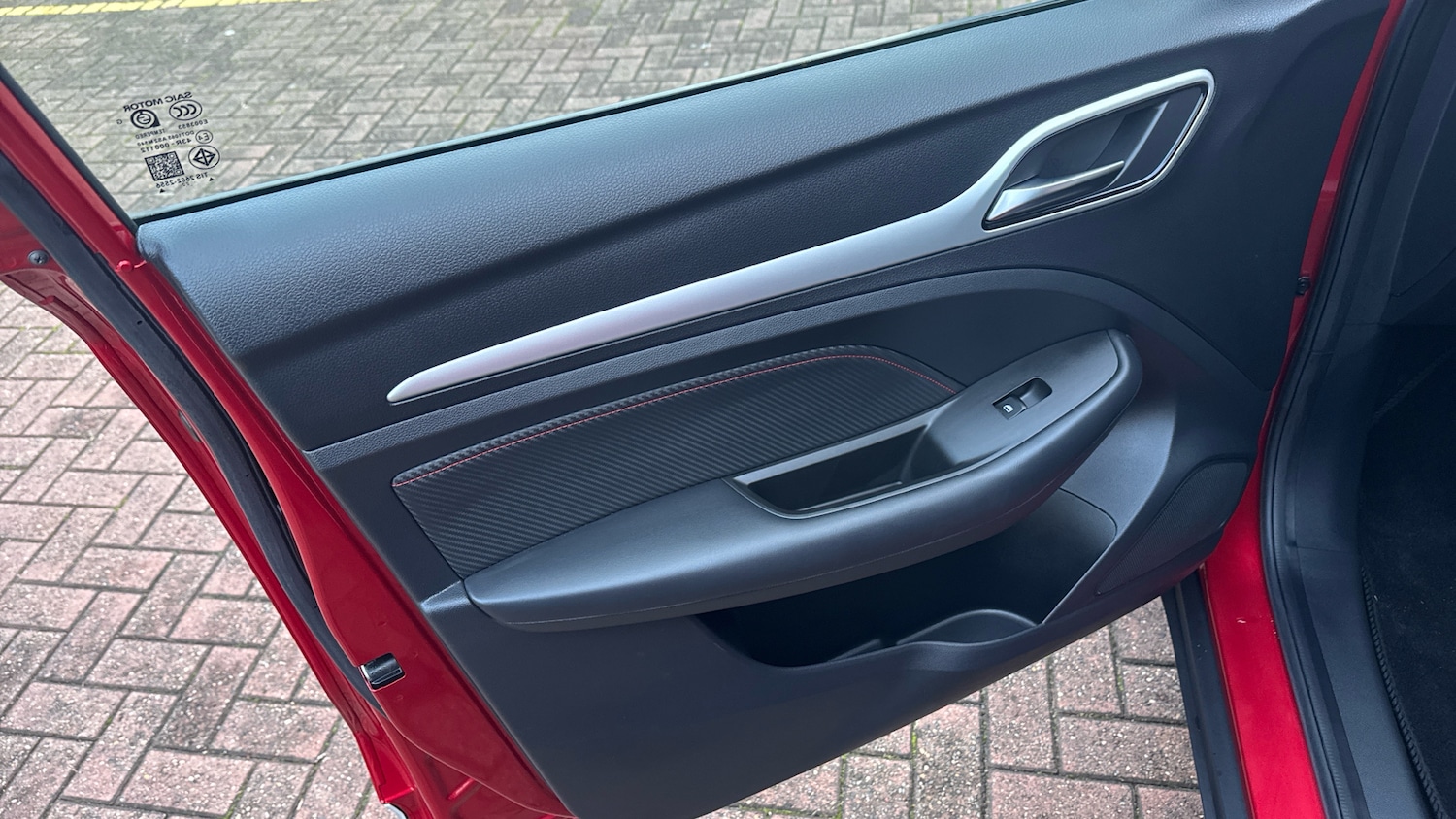 Used MG MG ZS 2022 for sale - 76862209: Photo 25