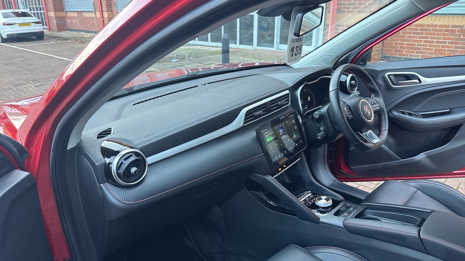 Used MG MG ZS 2022 for sale - 76862209: Photo 26