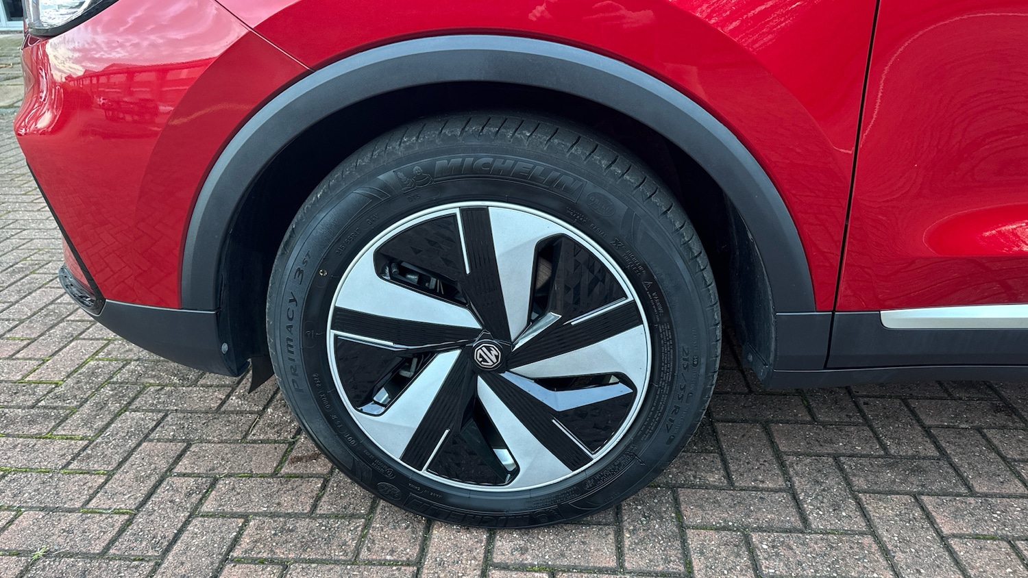 Used MG MG ZS 2022 for sale - 76862209: Photo 29