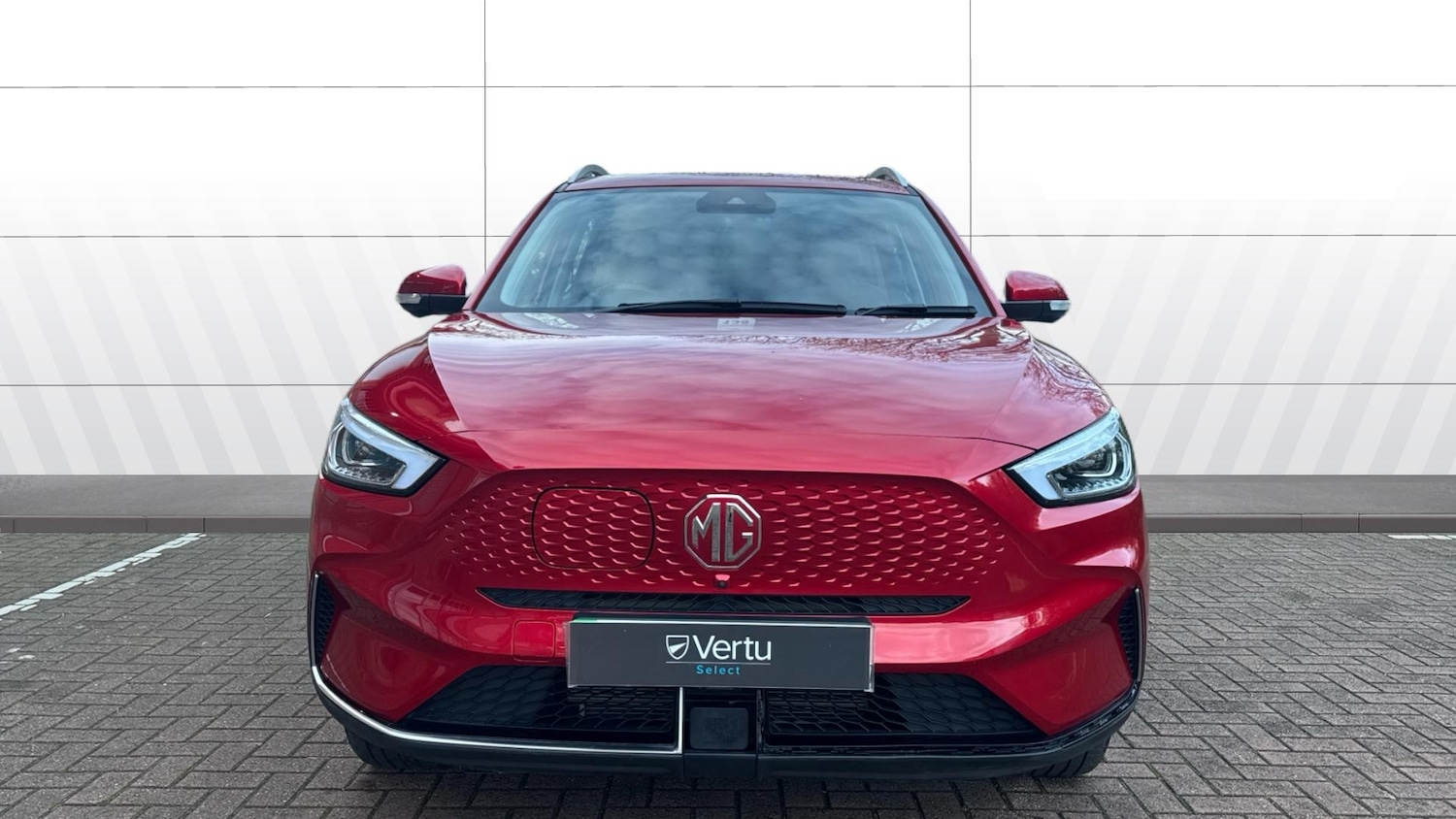 Used MG MG ZS 2022 for sale - 76862209: Photo 3