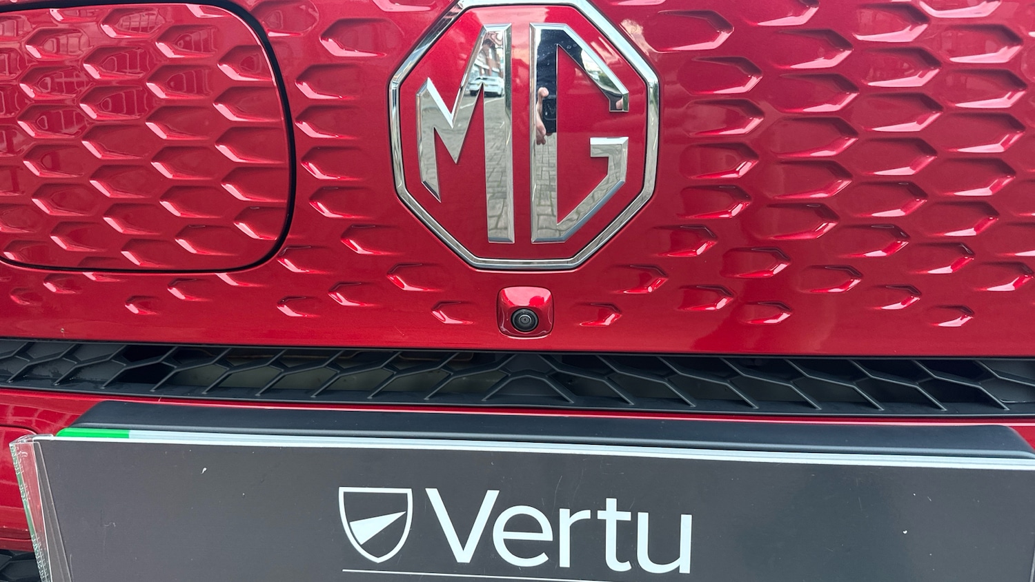 Used MG MG ZS 2022 for sale - 76862209: Photo 30