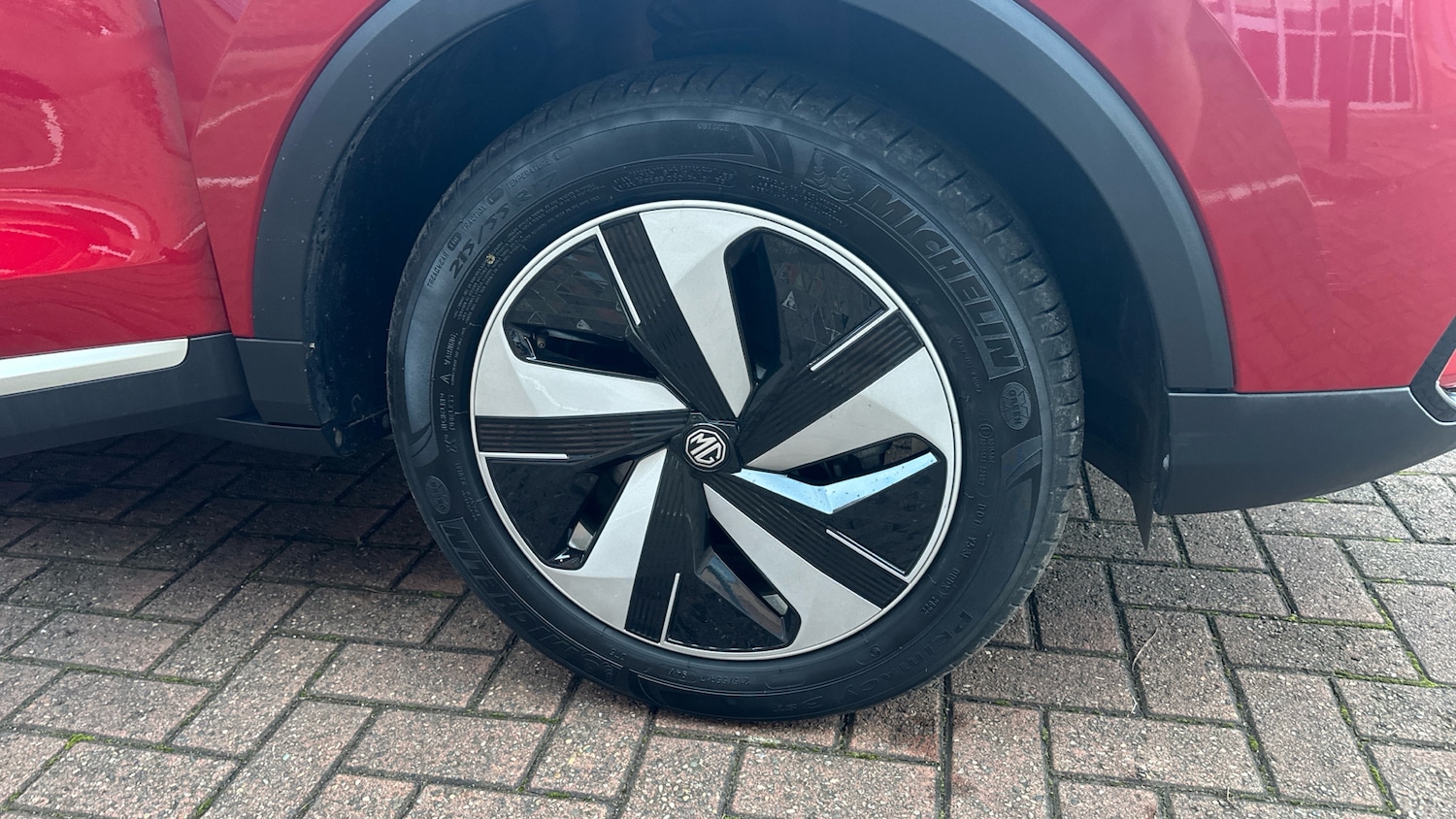 Used MG MG ZS 2022 for sale - 76862209: Photo 31