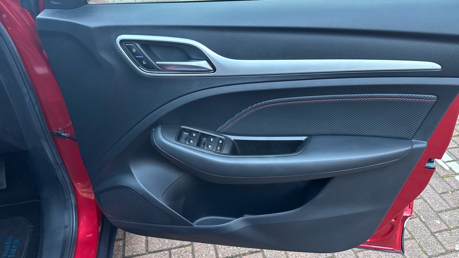 Used MG MG ZS 2022 for sale - 76862209: Photo 32