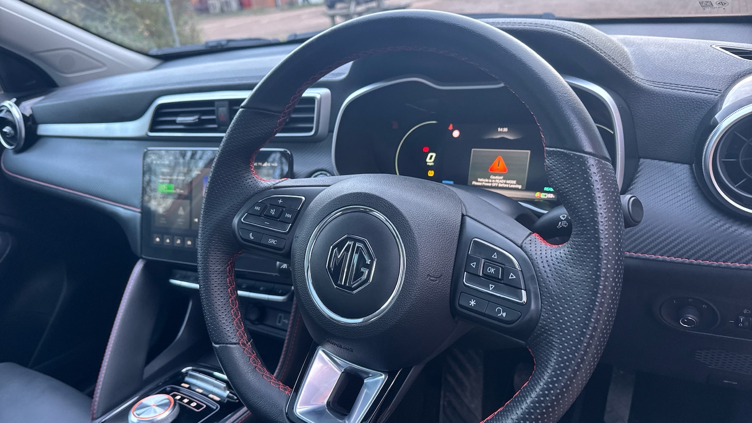 Used MG MG ZS 2022 for sale - 76862209: Photo 35