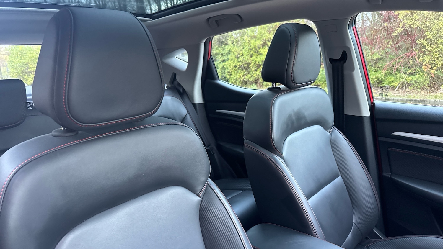 Used MG MG ZS 2022 for sale - 76862209: Photo 36