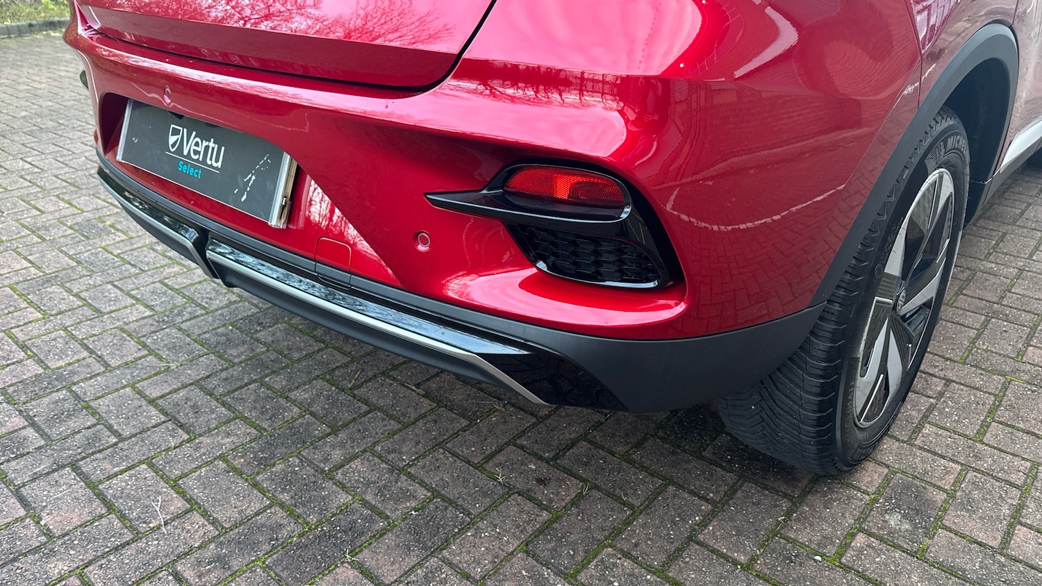 Used MG MG ZS 2022 for sale - 76862209: Photo 37