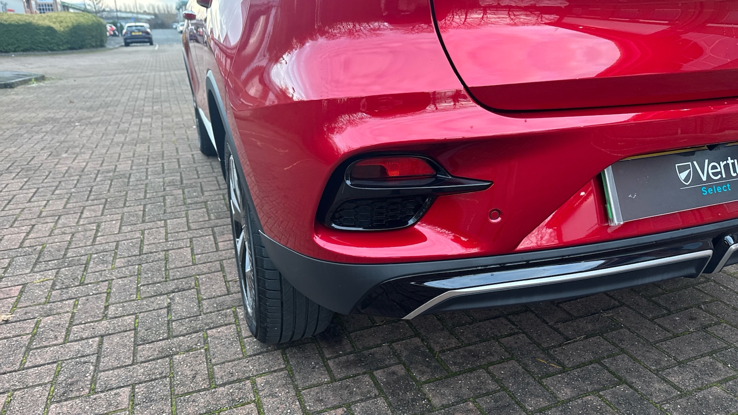 Used MG MG ZS 2022 for sale - 76862209: Photo 39