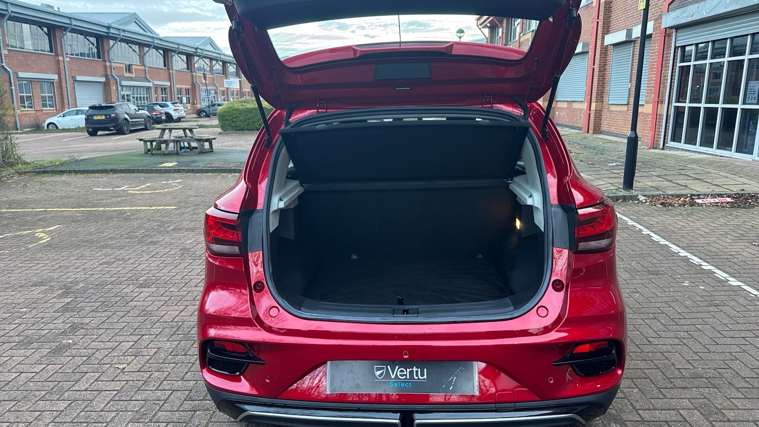 Used MG MG ZS 2022 for sale - 76862209: Photo 4