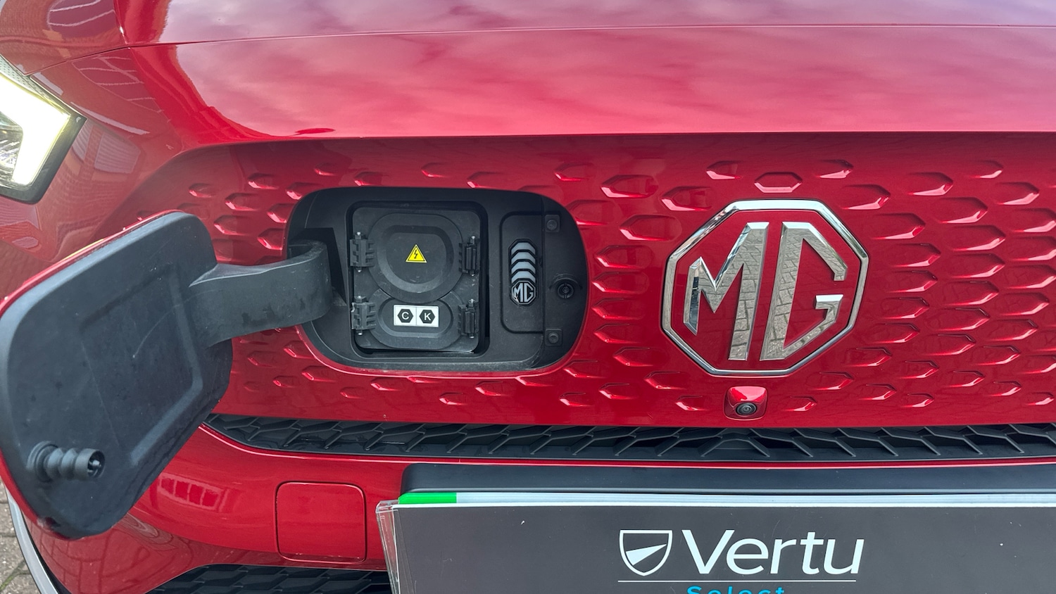 Used MG MG ZS 2022 for sale - 76862209: Photo 40