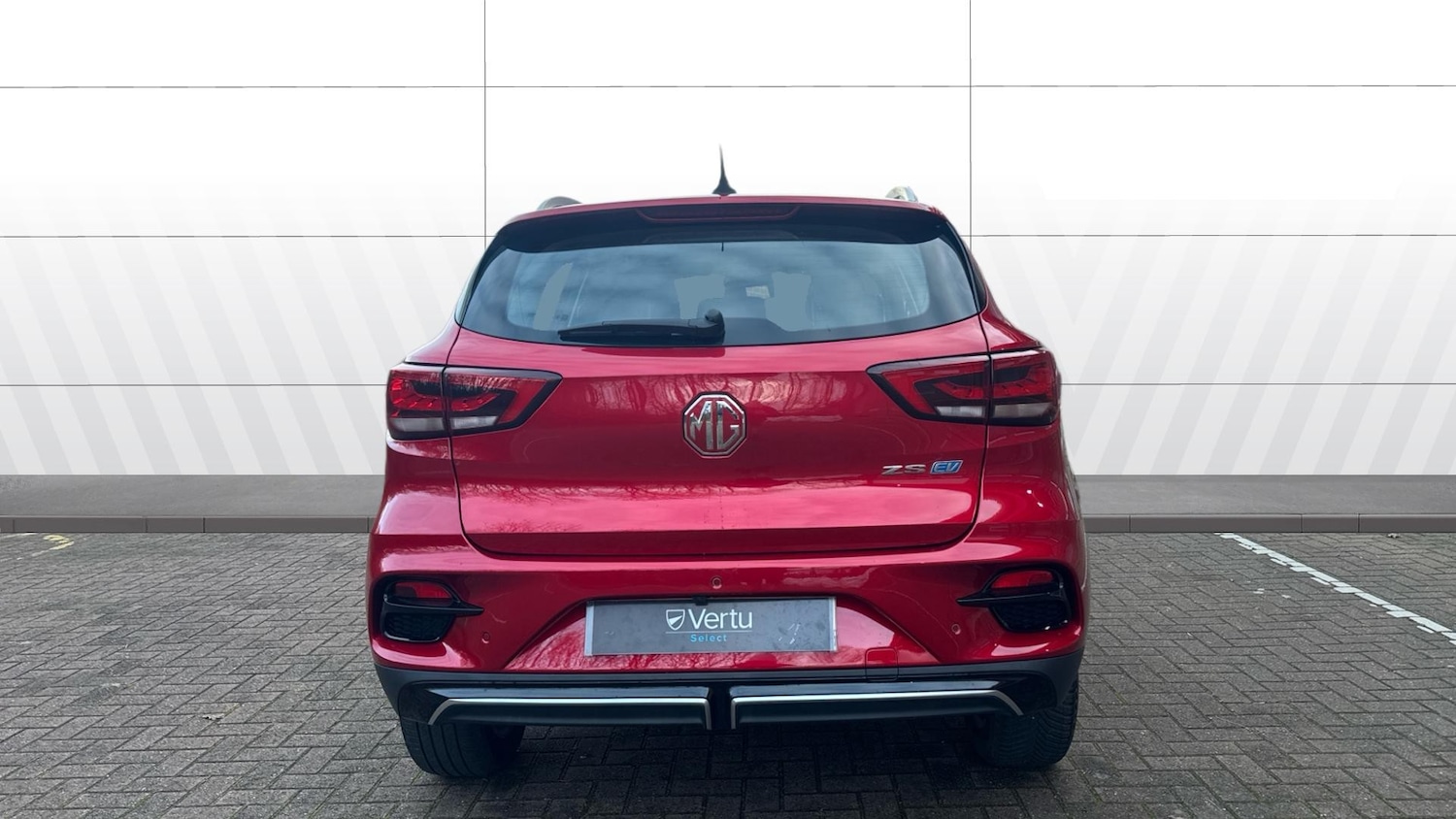 Used MG MG ZS 2022 for sale - 76862209: Photo 6