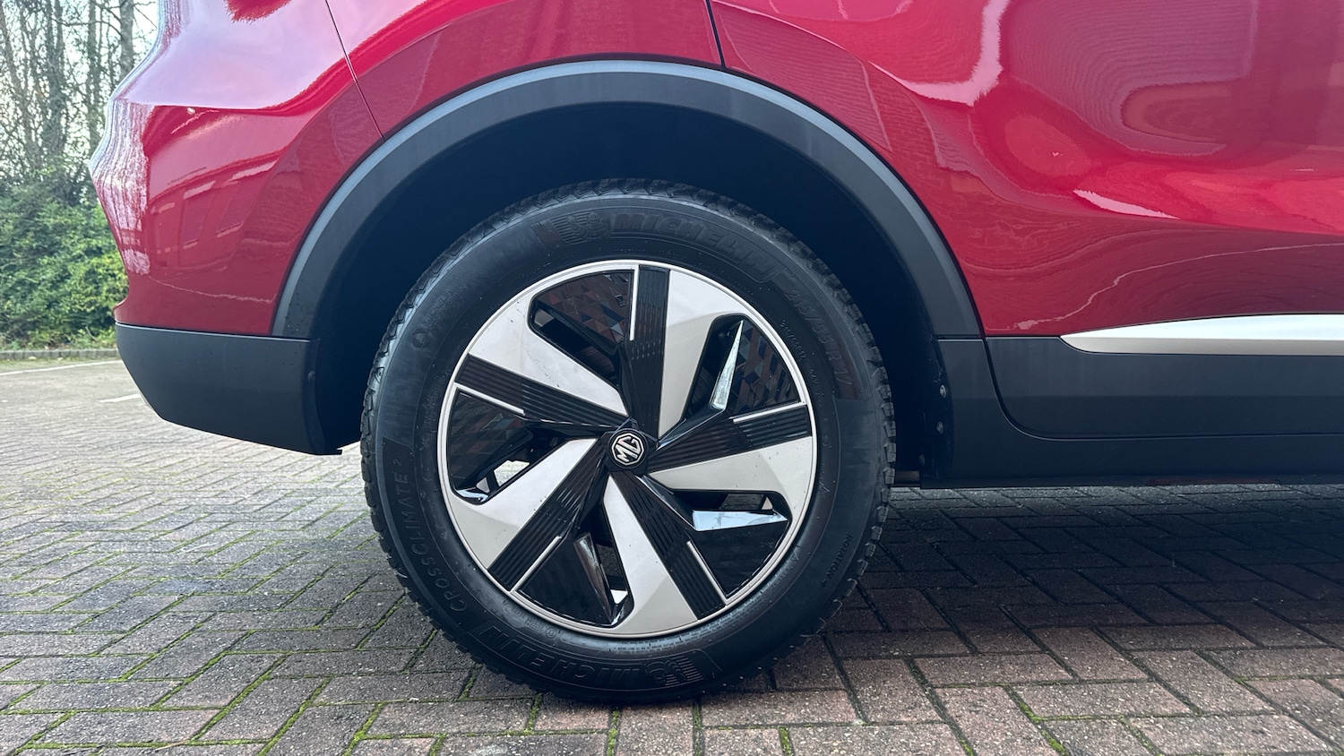 Used MG MG ZS 2022 for sale - 76862209: Photo 7