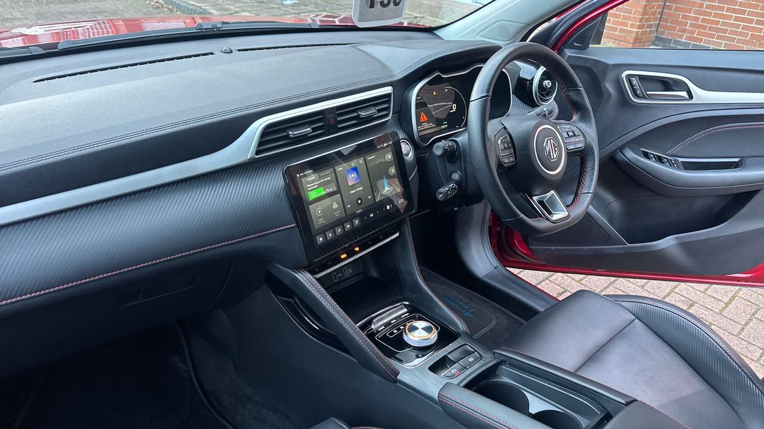 Used MG MG ZS 2022 for sale - 76862209: Photo 9