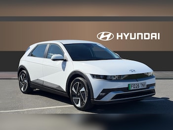 Used Hyundai IONIQ 5 2026 for sale - 78838372: Photo