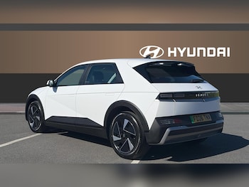 Used Hyundai IONIQ 5 2026 for sale - 78838372: Photo