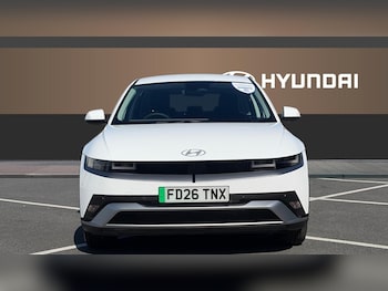 Used Hyundai IONIQ 5 2026 for sale - 78838372: Photo