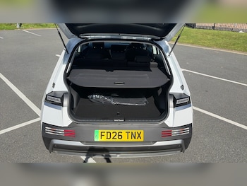 Used Hyundai IONIQ 5 2026 for sale - 78838372: Photo
