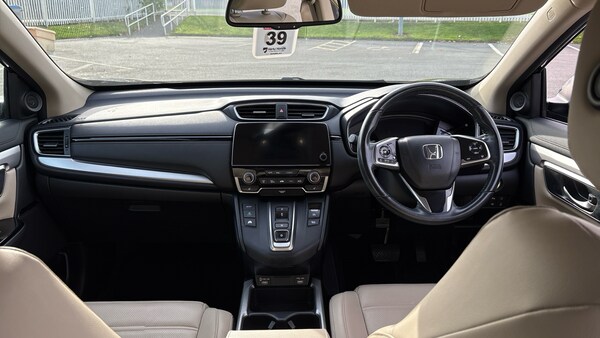 Used Honda CR-V 2022 for sale - 76156550: Photo 10