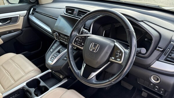 Used Honda CR-V 2022 for sale - 76156550: Photo 11